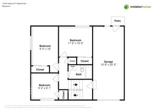 10433 Holland Pl in Westminster, CO - Building Photo - Building Photo