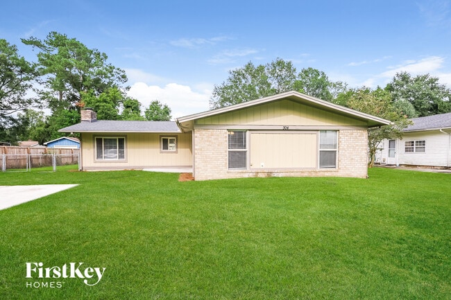 304 Pembrook St in Ladson, SC - Foto de edificio - Building Photo