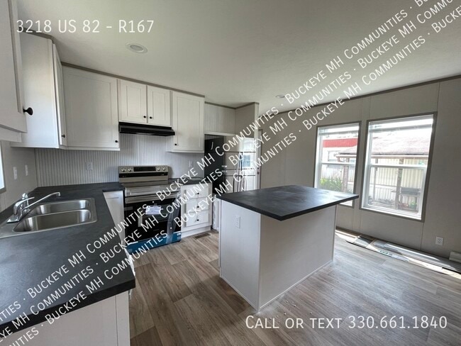 property at 3218 OH-82