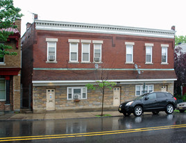 273 Paterson Ave Apartments