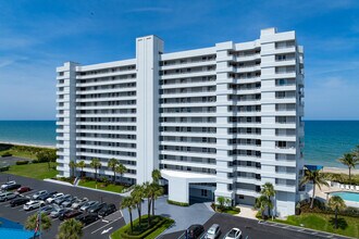 The Empress Condominiums in Jensen Beach, FL - Building Photo - Building Photo