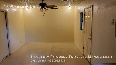 1309 Kilmer St in Las Cruces, NM - Building Photo - Building Photo