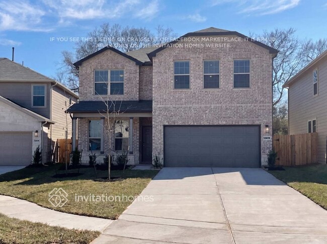 property at 13419 Maltessa Dr