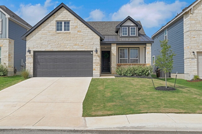 property at 4733 Whaler