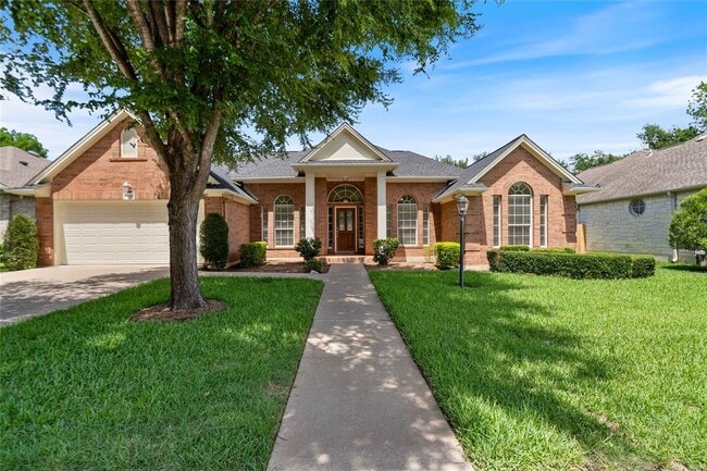 property at 3628 Aspen Creek Pkwy