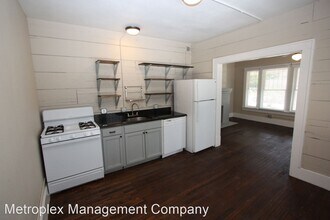 813 May St-Unit -Unit 1 in Fort Worth, TX - Foto de edificio - Building Photo