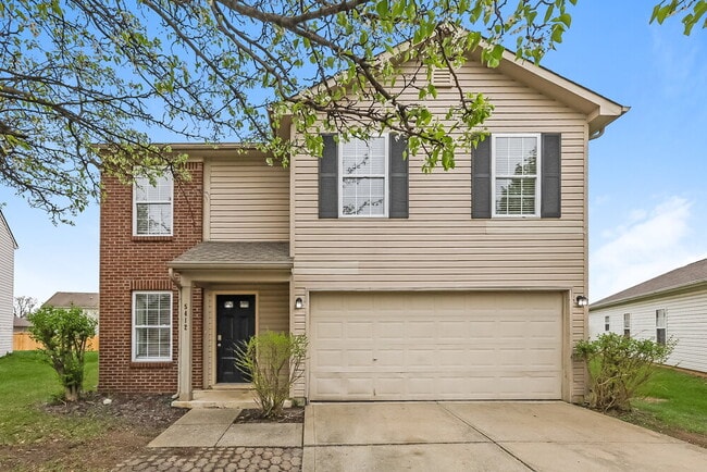 property at 5412 Powder River Ct