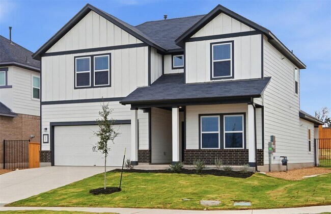 4501 Bridal Veil Dr in Austin, TX - Building Photo - Building Photo