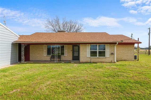 411 Co Rd 3609 in Edgewood, TX - Building Photo - Building Photo