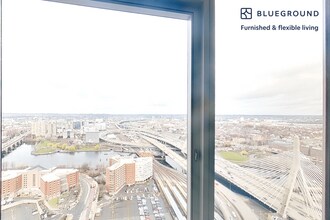 1 Nashua St in Boston, MA - Building Photo - Building Photo