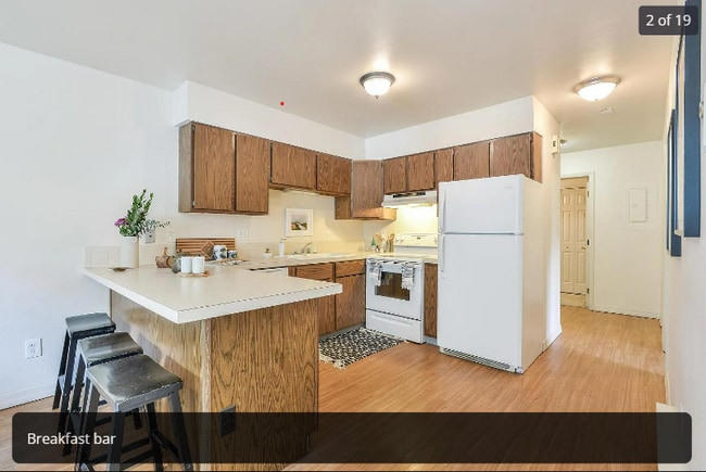 234 N Grant Ave, Unit 2A in Fort Collins, CO - Building Photo - Building Photo