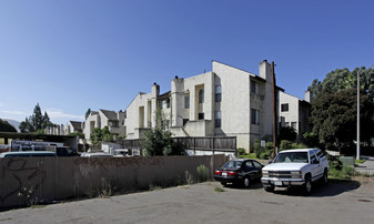 Lemon Grove Apartments