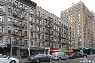 510 Amsterdam Ave in New York, NY - Foto de edificio - Building Photo