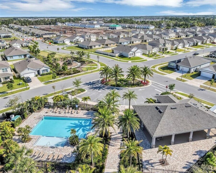 455 Talisi Lp in St. Cloud, FL - Building Photo