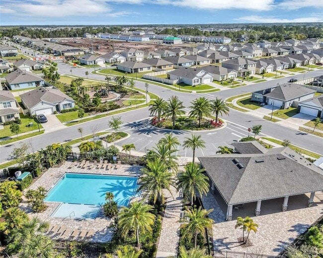 property at 455 Talisi Lp