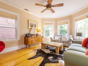 40 Highland Ave in Cambridge, MA - Building Photo - Building Photo