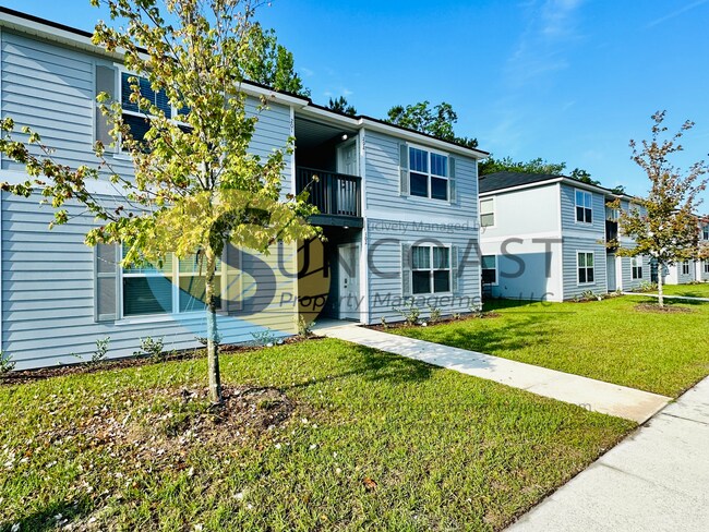 6479 Sweetbay Ln, Unit 101 in Jacksonville, FL - Building Photo - Building Photo