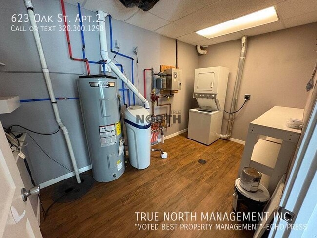 623 Oak St in Alexandria, MN - Building Photo - Building Photo