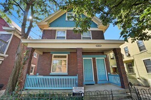 217 Emming St in Cincinnati, OH - Building Photo