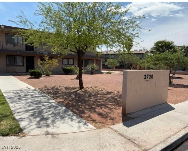 property at 3726 Hazelwood St