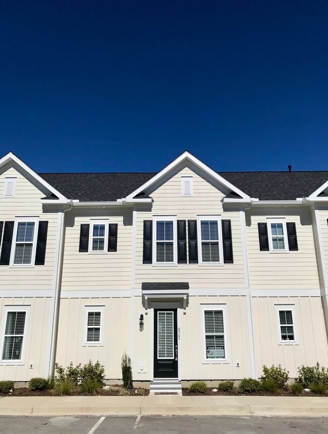 856 Filliman Aly in Myrtle Beach, SC - Building Photo - Building Photo