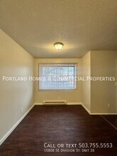 15808 SE Division St-Unit -26 in Portland, OR - Building Photo - Building Photo