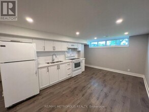 797 Zator Ave in Pickering, ON - Building Photo - Building Photo