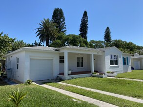 3411 E Debazan Ave in St Pete Beach, FL - Building Photo - Building Photo
