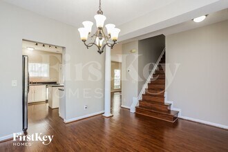 1115 Fieldstone Dr in Mebane, NC - Foto de edificio - Building Photo