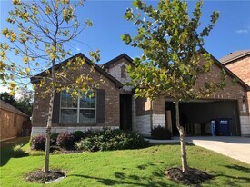 1749 Cactus Mound Dr in Leander, TX - Building Photo
