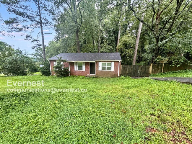 281 Toni Pl SE in Atlanta, GA - Building Photo - Building Photo