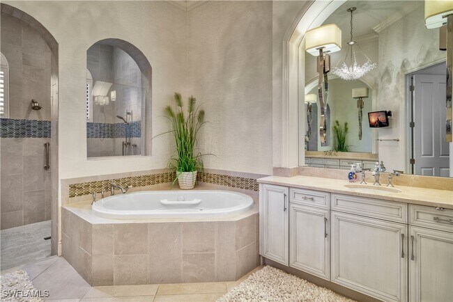 property at 9647 Lipari Ct
