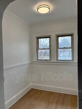 15353 Lauder St in Detroit, MI - Building Photo - Building Photo