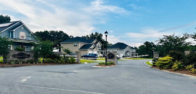 37 Evan Wade Ct in Ludowici, GA - Building Photo - Building Photo