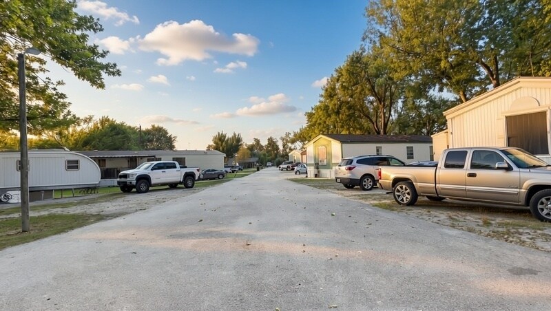 16007 Avenue D in Channelview, TX - Building Photo