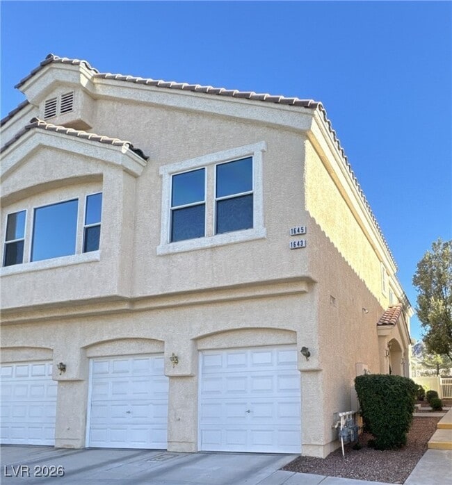 property at 1645 Lefty Garcia Way