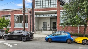 1018 4th Ave in Oakland, CA - Building Photo