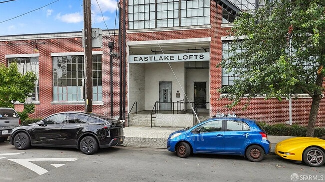 property at 1018 4th Ave