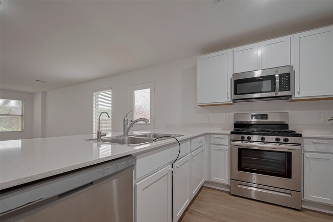 property at 24119 Maple Turn Ln