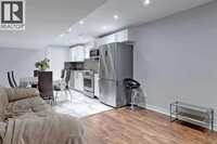 3 Ruddell Pl in Toronto, ON - Building Photo - Building Photo