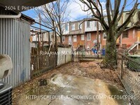 2604 E Preston St photo'