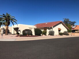 1442 Leisure World in Mesa, AZ - Building Photo