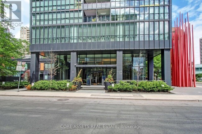 property at 110-3110 Charles St E