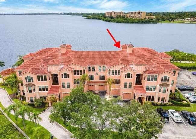 property at 2755 Via Capri