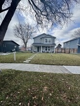 465 S 3rd E St in Mountain Home, ID - Building Photo - Building Photo