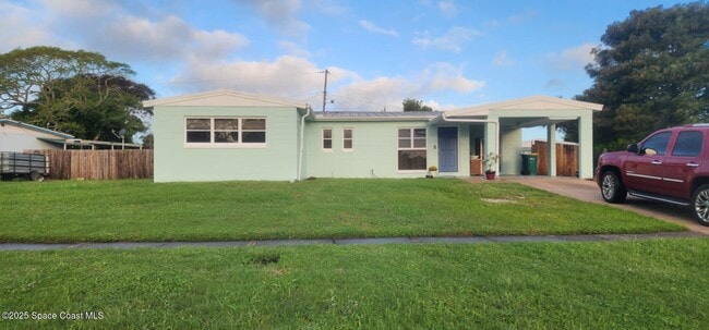 1034 Garfield St in Melbourne, FL - Building Photo - Building Photo