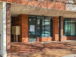 4020 Lofts in Scottsdale, AZ - Foto de edificio - Building Photo