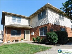 813 Main St, Unit 4 in Bethlehem, PA - Building Photo