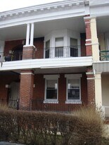 5502 Walnut St in Philadelphia, PA - Building Photo