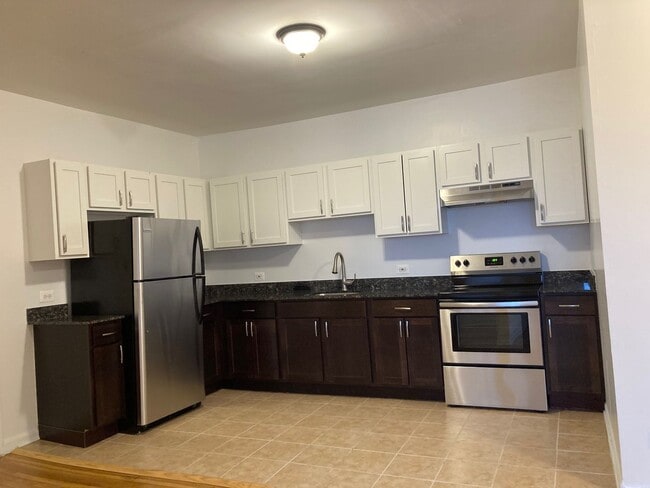 1724 W Jonquil Terrace in Chicago, IL - Building Photo - Building Photo